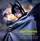 Elliot Goldenthal - Batman Forever - Original Motion Picture Score Album