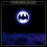 Danny Elfman - Batman - Original Motion Picture Score - Expanded Archival Collection