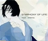 Tina Arena - Symphony of Life