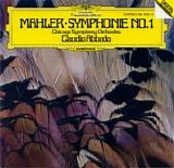 Claudio Abbado - Symphony No.1 in D major