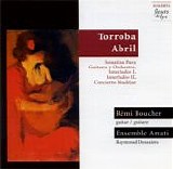 RÃ©mi Boucher with Ensemble Amati - Torroba - Abril