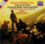 Kirill Kondrashin - Symphony No. 9 in E minor "From the New World"