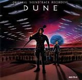 Toto - Dune - Original Soundtrack Recording