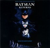 Danny Elfman - Batman Returns - Original Motion Picture Score