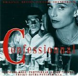 Various artists - Confessionnal - Original Motion Picture Soundtrack