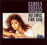Gloria Estefan & Miami Sound Machine - Anything for you