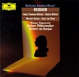 Herbert von Karajan - Requiem in D minor, KV 626