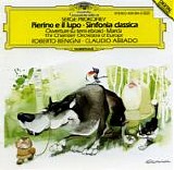 Claudio Abbado - Pierino e il Lupo - Sinfonia Classica