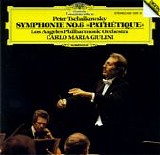 Carlo Maria Giulini - Symphony No. 6 in B minor, Op. 74 "PathÃ©tique"