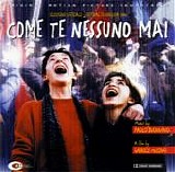Paolo Buonvino - Come te nessuno mai - Original motion picture soundtrack
