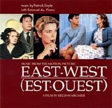Patrick Doyle - East-West