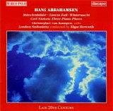 Elgar Howarth & Christopher van Kampfen - MÃ¤rchenbilder - Lied in Fall - Winternacht - Carl Nielsen: Three Piano Pieces