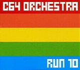 C64 Orchestra - RUN 10