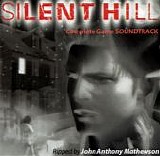 Akira Yamaoka - Silent Hill Complete Soundtrack - John Anthony Mathewson