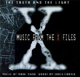 Mark Snow - The Truth And The Light - Music From The X-files