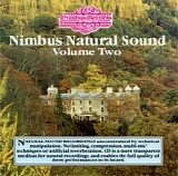 Various Artists - Nimbus Natural Sound - Volume Two
