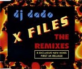 DJ Dado & Various Artists - X-Files - The Remixes