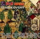 Gennadi Provatorov - The Oprichnik