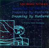 Michael Nyman - Drowning by Numbers - Soundtrack
