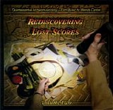 Wendy Carlos - Rediscovering Lost Scores - Volume Two