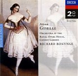 Richard Bonynge - Giselle
