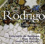 Pepe Romero & Angel Romero & Los Romeros with Sir Neville Marriner - The Rodrigo Collection (CD + DVD Edition)