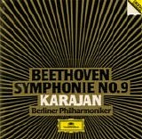 Herbert von Karajan & Berliner Philarmoniker - Symphonie Nr. 9 in d-moll op. 125