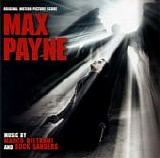 Buck Sanders & Marco Beltrami - Max Payne - Original motion picture score