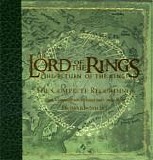 Howard Shore - The Lord Of The Rings: The Return of the King (The Complete Recordings) (4 CD + DVD-A set)