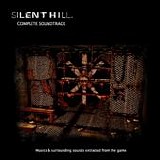 Akira Yamaoka - Silent Hill Complete Soundtrack (ripped by Samael)