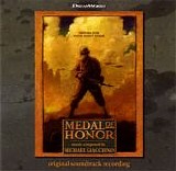 Michael Giacchino - Medal of Honor - Original Soundtrack Recording