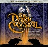 Trevor Jones - The Dark Crystal - Original Motion Picture Soundtrack - 25th Anniversary Edition