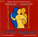 Various artists - Le Fate Ignoranti - Original Soundtrack