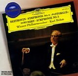 Karl BÃ¶hm - Beethoven: Symphony No. 6 "Pastorale" - Schubert: Symphony No. 5