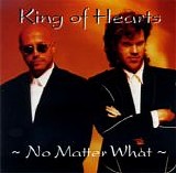 King Of Hearts - No Matter What