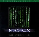 Don Davis - The Matrix - The Deluxe Edition