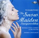 Andrei Chistiakov - The Snow Maiden
