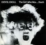 Devil Doll - The Girl Who Was ... Death