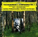 Herbert von Karajan & Berliner Philarmoniker - Symphony No.2 - "1812" Overture
