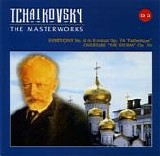 Gennadi Rozhdestvensky - Symphony No.6 - Overture "The Storm" - The Masterworks - CD3
