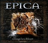 Epica - Consign to Oblivion - Limited Edition