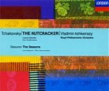 Vladimir Ashkenazy - Tchaikovsky: The Nutcracker - Glazunov: The Seasons