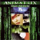 Various artists - The Animatrix: The Album - Original Soundtrack