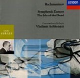 Vladimir Ashkenazy - Symphonic Dances - Isle of the Dead