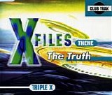 Triple X - X-Files Theme