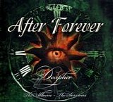 After Forever - Decipher - The Album, The Sessions