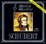 Konstantin Krimets - Musica Maestro: Schubert