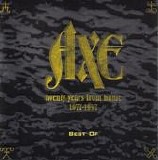 Axe - Twenty Years From Home / 1977 - 1997 - Best Of