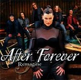 After Forever - Remagine - Special Edition