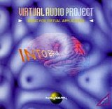 Various artists - Virtual Audio Project - Into Brain (Issue 3)